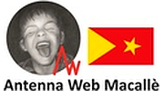 Antenna Web Macallè