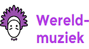 Concertzender - Wereldmuziek