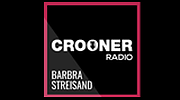 Crooner Radio Barbra Streisand