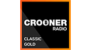 Crooner Radio Classic Gold