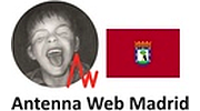 Antenna Web Madrid