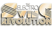 Electro Swing Revolution Radio