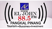 EL John FM Pangkalpinang