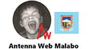 Antenna Web Malabo