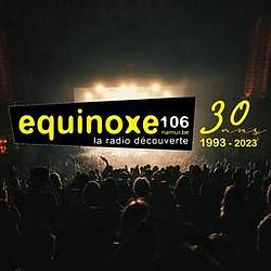 Equinoxe, la radio découverte