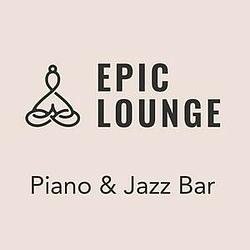 Epic Lounge - Piano & Jazz Bar