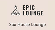Epic Lounge - Sax House Lounge