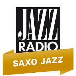 Jazz Radio - Saxo