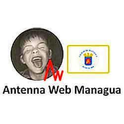 Antenna Web Managua