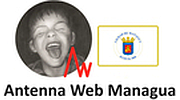 Antenna Web Managua