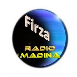 Firza Radio Madina