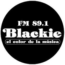 FM Blackie 89.1