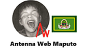 Antenna Web Maputo