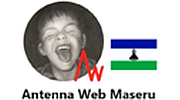 Antenna Web Maseru