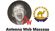 Antenna Web Massaua