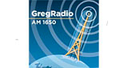 GregRadio 1650
