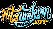 Hits Unikom Radio 103.9 FM