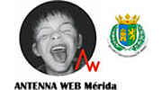 Antenna Web Mérida
