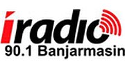 I Radio - Banjarmasin