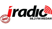 I Radio - Medan