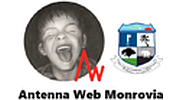 Antenna Web Monrovia