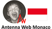 Antenna Web Monaco