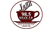 JAZZ 98.5 FM