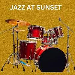 Jazz At Sunset