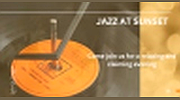 Jazz At Sunset