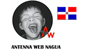 Antenna Web Nagua