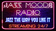 Jazz Moods Radio