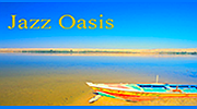 Jazz Oasis Radio