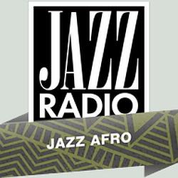 Jazz Radio - Afro Jazz
