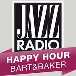 Jazz Radio - Happy Hour