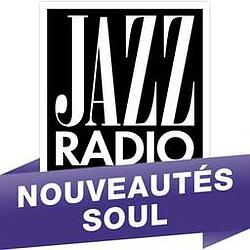 Jazz Radio - Nouveautés Soul