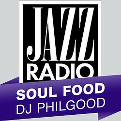 Jazz Radio - Soul Food DJ Philgood