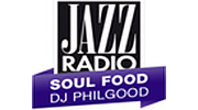 Jazz Radio - Soul Food DJ Philgood