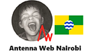 Antenna Web Nairobi