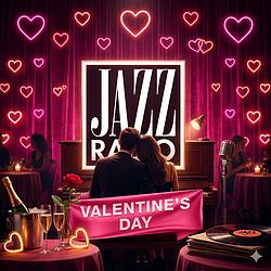 Jazz Radio - Valentine's Day
