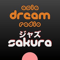 Jazz Sakura - asia DREAM Radio