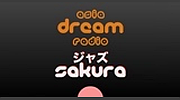 Jazz Sakura - asia DREAM Radio
