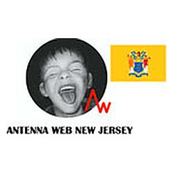 Antenna Web New Jersey