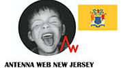 Antenna Web New Jersey