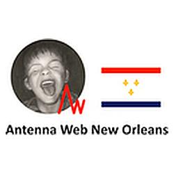 Antenna Web New Orleans