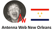Antenna Web New Orleans