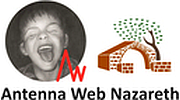 Antenna Web Nazareth