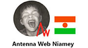 Antenna Web Niamey