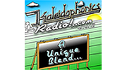 Kaleidophonics Radio Network