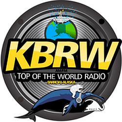 KBRW 680 AM