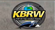 KBRW 680 AM